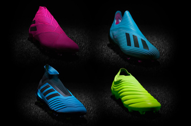 Los guayos para cada tipo de jugador