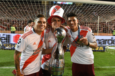 River Plate