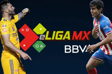 Liga México