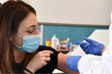 BBC Mundo: vacunacion