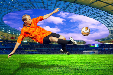 instagram Champions League