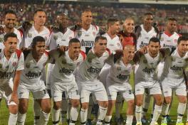 El cuadro 'motil&oacute;n' cont&oacute; con los jugadores m&aacute;s importantes de su primera estrella.