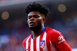 Thomas Partey