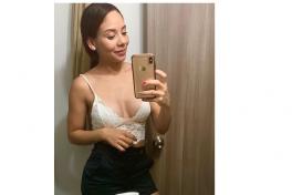 Novia de Deiner Quiñones