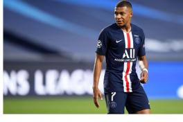 Mbappe