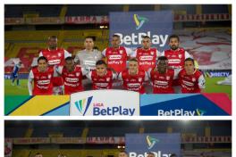 Santa Fe vs. Millonarios