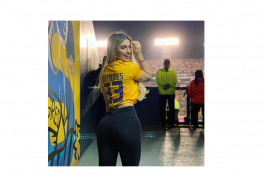 Novia Julián Quiñones