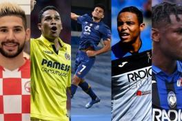 Agudelo Bacca Diaz Muriel Duvan